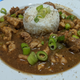 Illustration for article titled I just invented something I call “Gumbo”